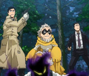 gran torino and tsukauchi capture kurogiri